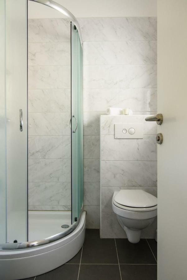Apartmani Ville Vengo Traù Esterno foto